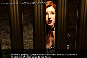 dusklight manor 129 that's not lemon!