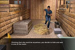 dusklight manor 129 that's not lemon!