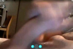 That's The Way To Satisfy A Random Husband!