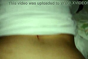 Gamer Teen Latina Punished Hard Doggystyle