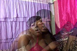 Alisa Lamoure says, 'I'm ready for this casting interview'