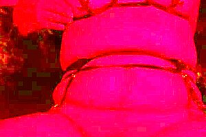 Is this the night for the model?