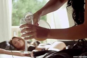 Love Lesbian Milfs Using Toys!