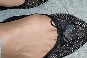 I luv chattin with milf on webcam, it's so intimat!