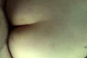 Big ass MILF gets fucked