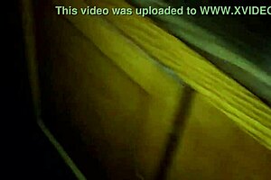 i ask, 'ready for my cock in your ass, black momma?'