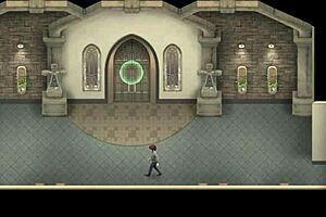 In the Lust Epidemic, Mature Mom Photo 14 Shows Her in a Challenging Situation