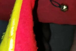 Mature Man Says, Let Me Eat Your Young Pussy From This POV