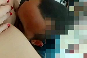 The skater sucked her pussy, tied her up, and fucked her hard with stella still