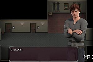 In the Lust Epidemic, Mature Mom Photo 14 Shows Her in a Challenging Situation