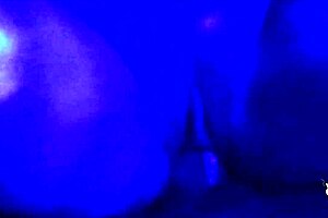 wake up horny, give my big pussy to neighbor for creampie while husband away