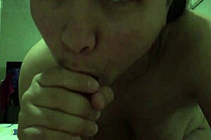 asian milf pov cock play?