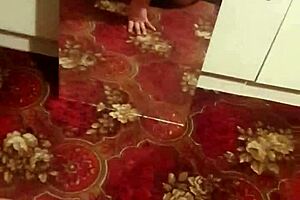 Wife Feels Intense Pleasure In Doggystyle