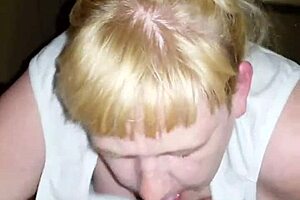 Is Jody Craving That Monster Cock?