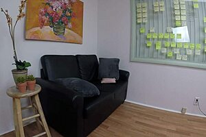 Nataly Dewalt In Casting Interview