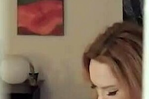 summer hart gives extra happy ending