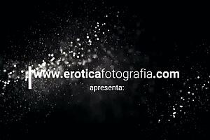 Melissa Gaucha Facial Cumshot - Erstes Testvideo von Erotikaxxx