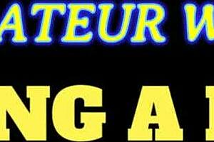 amateur wife teases while soaking in the bath