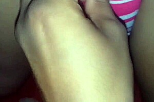 Sex With My Unknown Venezuelan Woman?