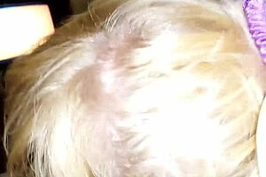 Is Jody Craving That Monster Cock?