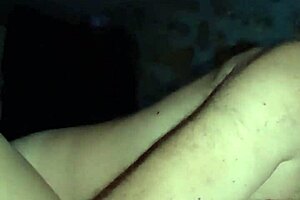 Milf Wife with Big Tits and Ass in Scene 13