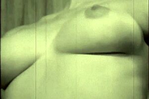 Retro MILFs in action: The latter comprised of vintage arcade films with actual adult artists