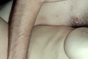 Milf Wife with Big Tits and Ass in Scene 13