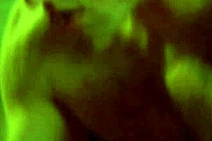 Indian Blonde Milf Gives Fellatio Blowjob