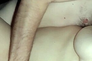 Milf Wife with Big Tits and Ass in Scene 13