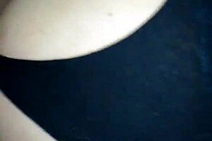 making that milf cum hard