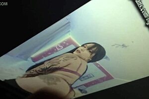 rico tribute to the milf show