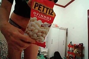 Don't Be Fooled By Another Intense Fuck Part Ii!