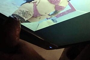 rico tribute to the milf show