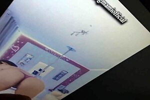 rico tribute to the milf show