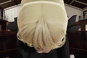 pokemon cynthia gives blowjob pov in full video!