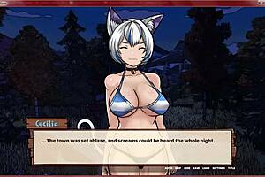 Breeding Farm Hentai Adventure Part 11