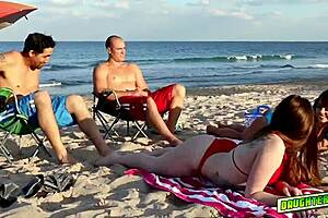 Older men satisfy young lovers