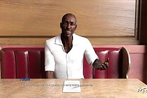 blonde posing nude, wanna see more?