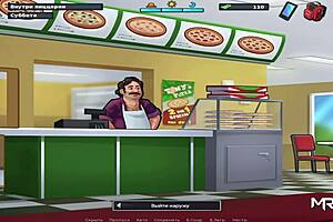 Mexican mom gets pregnant in raw Summertime story