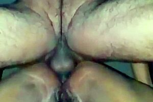 Claudia's hot cruising and orgasming scenes