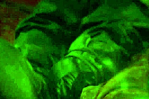 Carice Van Houten in Steamy Melisandre Scene From Game of Thrones 2013