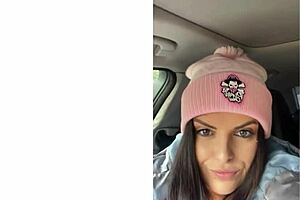 Repeat after me, thank you for humping divine feet