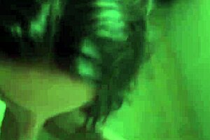 Erotic sex dance by a fine looking woman of a certain age for her spouse and then a great orgasm