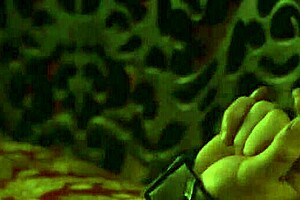 Carice Van Houten in Steamy Melisandre Scene From Game of Thrones 2013