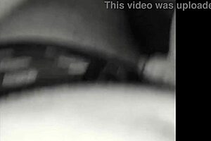 Home boobs milf amateur racially BIG ass blowjob