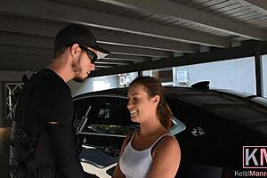 I feel bound and spread for you