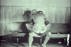 Boys' Own adventures with sex