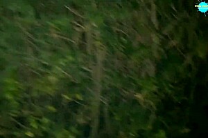 cracky forgets about public exposure