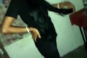 XXX: cuckold wife strip tease and homemade fuck