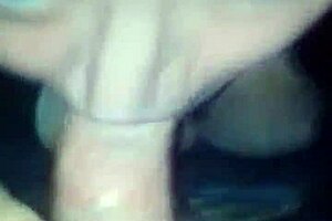 My sexy stepmother = touching my dick and cumming on it